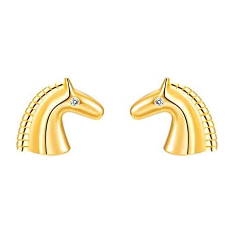 Delicate Zebra Cartilage Stud Earring for Women Girls Sensitive Ears S925 Sterling Silver Tragus Piercing Earrings Studs Dainty Animals Fashion Jewellery Gift Hypoallergenic Cover