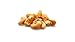 Yupik Roasted Unsalted Whole Cashews, 2.2 lb (35.2 oz), Gluten-Free, Kosher, Vegan, Crunchy Nuts, Lightly Roasted, No Added Salt, Source of Protein & Iron, Savory Snacks