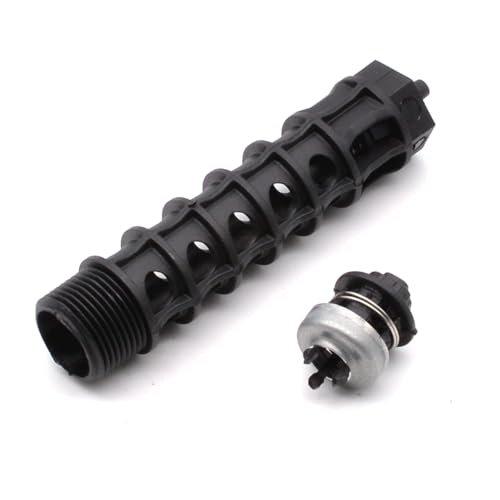 HAOTOM Motorölkühler Filter Einwegventil Für Chevy AVEO Cruze TRAX Für Opel ASTRA H J INSIGNIA A MOKKA MOKKA X SIGNUM VECTRA ZAFIRA B C 5541525