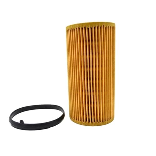 Filtro de aceite motor coche para sustitución en automóviles compactos 2.0L I4