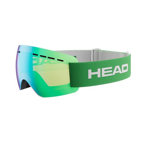 HEAD SOLAR FMR – Ansicht 1