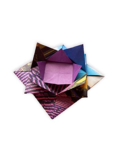 Origami Paper 200 Sheets Mother Earth Photos 6