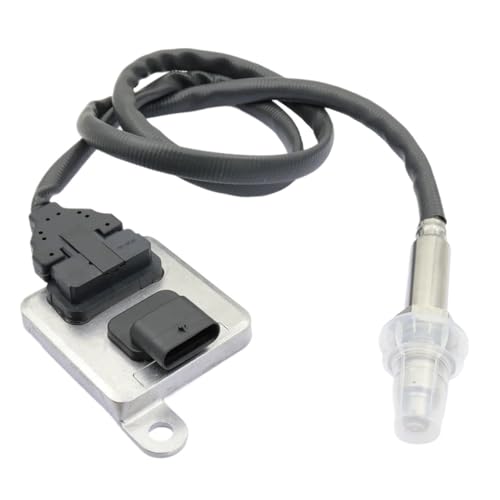 Sonde NOx pour VW Crafter 2.0T 2.5 TDI capteur d'échappement de remplacement 03L907807AB