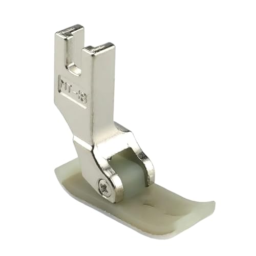 BLOOY - Pie Prensatelas Antipunto Saltado PTFE Nylon x10 miniatura 1