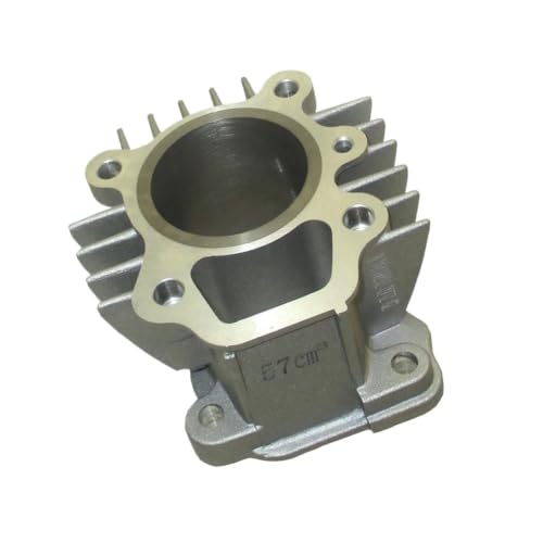 Cilindro de 44mm de alta compresión para Phshro Zongshen 60cc