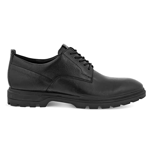 Image of ECCO Men's Citytray Cap Toe Tie