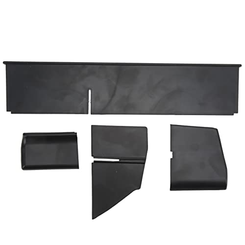 Organizador de Guantera ABS miniatura 3