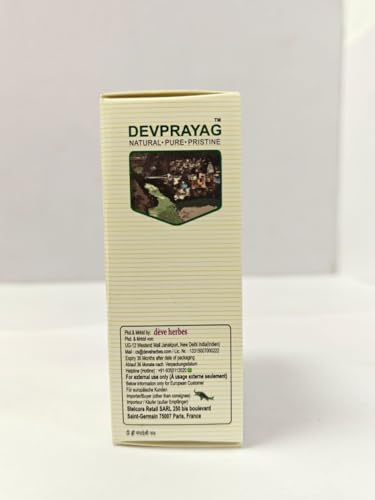 Aceite esencial puro de lavanda 30ml con gotero miniatura 3