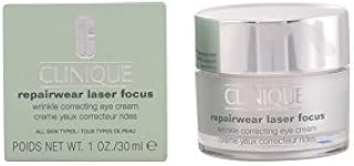Clinique Repairwear Laser Focus Wrinkle Correcting Eye Cream, 1 Ounce