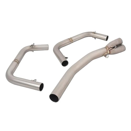 }t[ For Ninja250 Ninja400 Z400 EX400 2018 2019 2020 2021 2022 I[goCrCVXe GXP[vp tgNpCv(Silver)