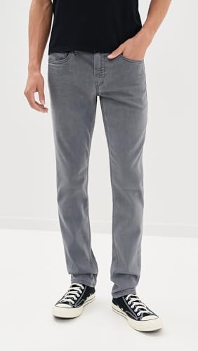 Image of PAIGE Men's Federal Transcend Slim Straight Jeans 34 inch