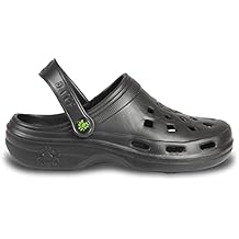 DAWGS Womens Beach Clogs | Lightweight | Ultra Soft | Arch Support | All Day Comfort