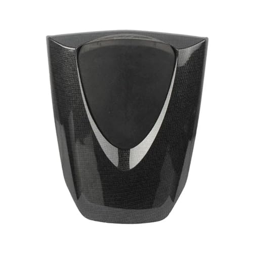 Coussin de carénage CBR600RR 2007-2012 en fibre de carbone look haut de gamme