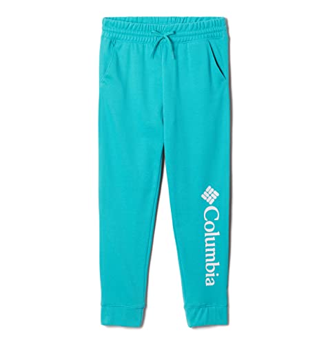 Image of Columbia Girls' Trek French Terry Jogger