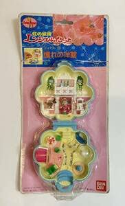 Amazon.co.jp: エンジェルポケット 憧れの洋館 コンパクト13 虹の妖精 