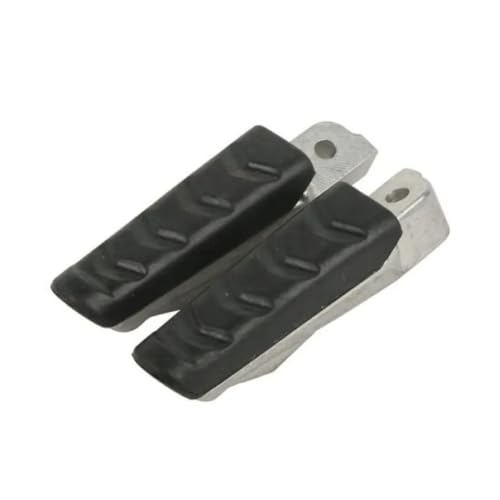 Repose-pieds arrière moto aluminium anti-dérapant pour F800GT et F800S