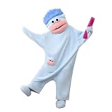 Pijama de Unisex Adulto Cosplay Animal Onesie Kigurumi Disfraces One Piece Pijamas con Peine Cosplay Divertido Ropa De Dormir una Pieza para el Salón Fiesta al Libre
