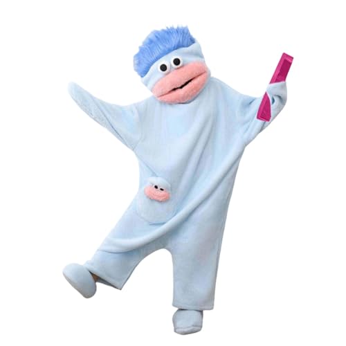 Pijama de Unisex Adulto Cosplay Animal Onesie Kigurumi Disfraces One Piece Pijamas...