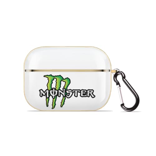 Amazon | Air Pods Pro2 ケース ロゴモンスターエナジー AirPods Pro