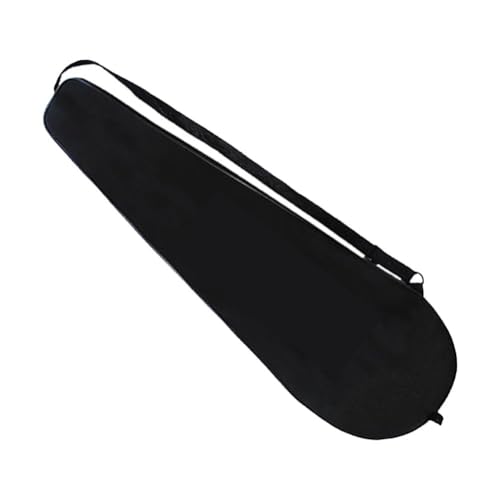 Portable Head Badminton Racket Bag Waterproof Single Shoulder Tennis Bags for Adults C3R4 Women Racket Men Badminton Protective