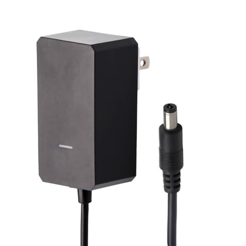 16.8V 2A Charger 30W AC/DC Power for Massage Gun Flashlight 4S Lithium Battery BMS Board Vacuum Cleaner 14.4V Power Drill Tool Wall Charger