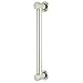Rohl 1265/CENTRPN Lombardia and Avanti Style All Brass Complete Sliding Mechanism Only with Metal Knob Handle for The 1366 1367 1368 1265 1266 1267 and 1268, Polished Nickel