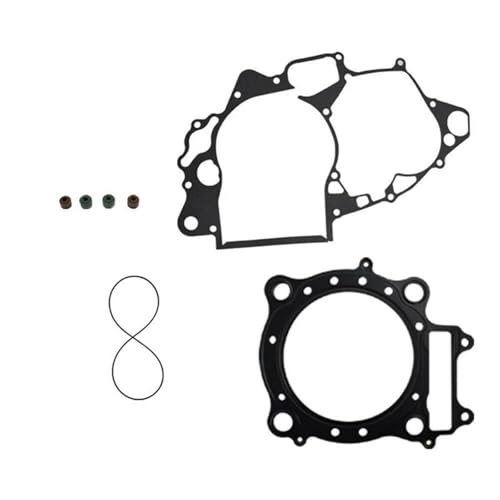 Joints moteur CRF450R 2002-2008 pochette complète rechange haut bas