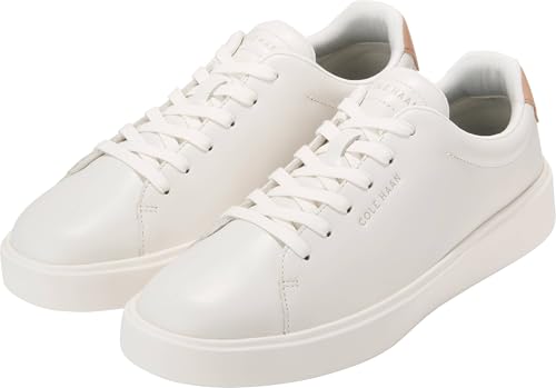 Image of Cole Haan Men's Grand Crosscourt Traveler Sneaker