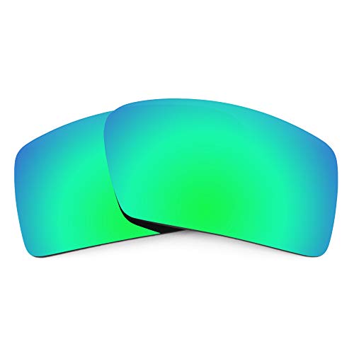 Image of Revant Replacement Lenses for Oakley Eyepatch 2 OO9136 | Fits OO9136, Polarized Available, 100% UV Protection, Impact & Scratch Resistant, Precision-fit, Optically Corrected