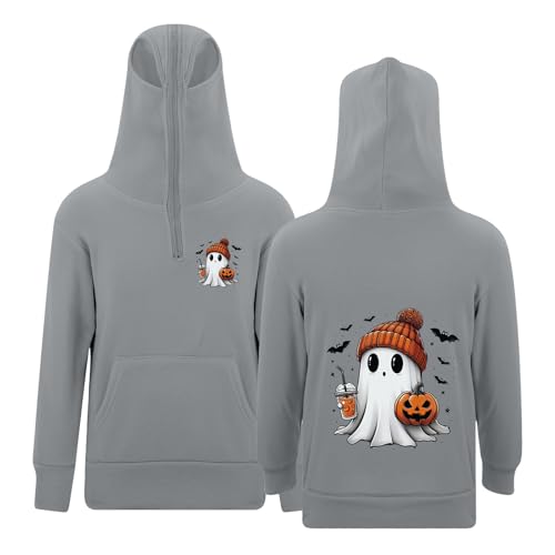 Sweatshirt Anime Fall Crewneck a Boys Aesthetic Girls Pumpkin Infant Comfort Green Tie Dye Custom Season