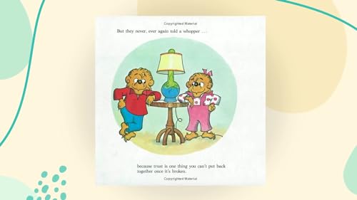 The Berenstain Bears and the Truth