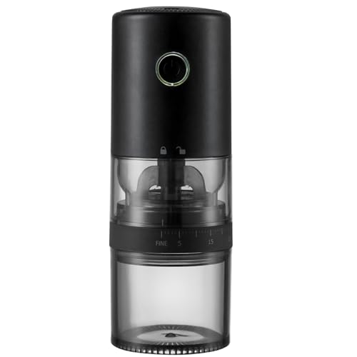 Grinder électrique portable USB C compatible ordinateurs portables - 2