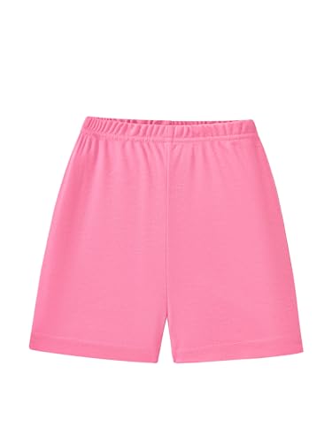 Image of Girls 2 Piece Outfit Summer Short Set Sleeveless Bow Knot Tank Top and Shorts Cute Clothes for Toddler Girls
