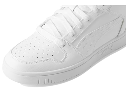 Image of Puma Men's Rebound Layup Mid Shoes