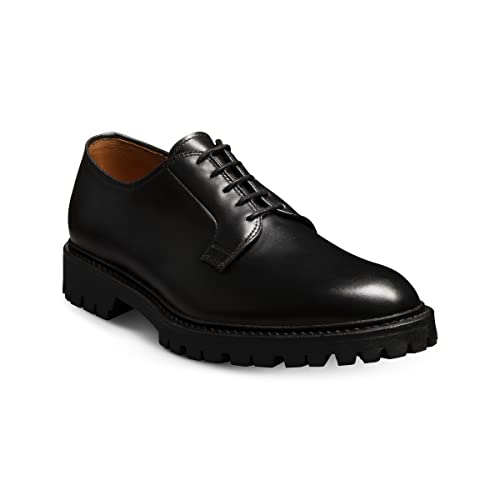 Image of Allen Edmonds Men's Lennon Derby Lug Oxford