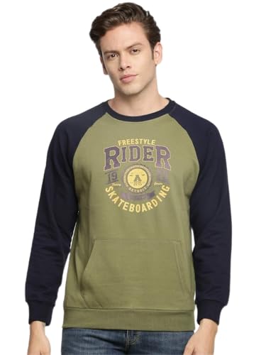 Image of Actimaxx Men Sweatshirt