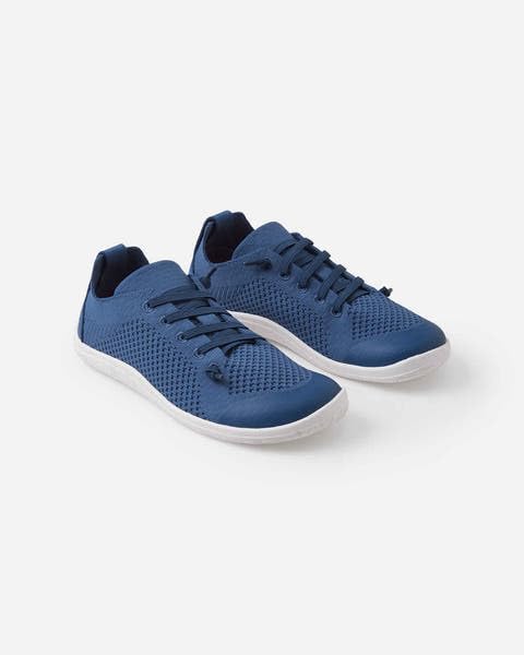 Reima Scarpe Barefoot Astelu (5400066B-5660) Lilla Barefoot Scarpe da bambino, scarpe stringate, suola piatta, altezza alla caviglia, per primavera e estate, flessibili