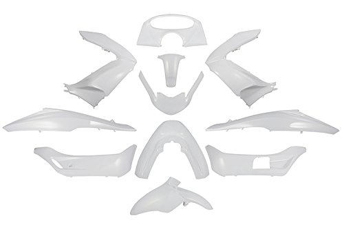Amazon | バイクパーツセンター(Bike Parts Center) PCX 外装11点フル