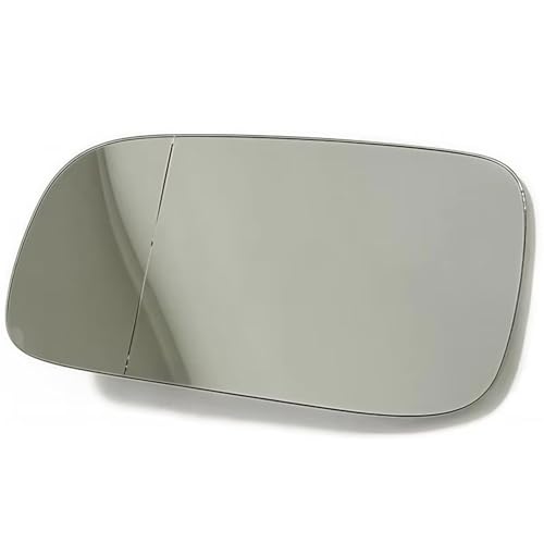 Miroir rétroviseur Golf 4 brisé ? Solution de remplacement anti-buée OEM