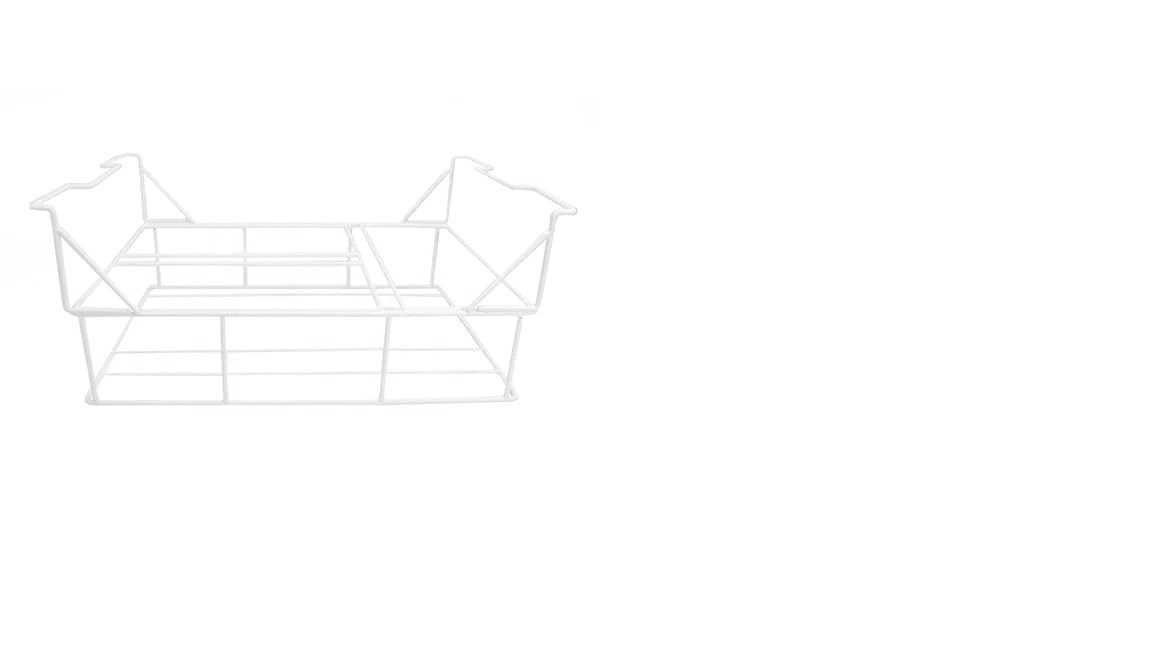 Maxx Cold Dipping Cabinet Triple Gelato Wire Pan Holders (XDCBASKET3)