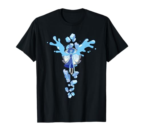 Steven Universe Lapis Lazuli Camiseta