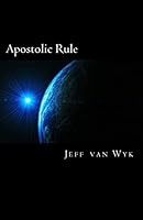 Apostolic Rule 148390492X Book Cover