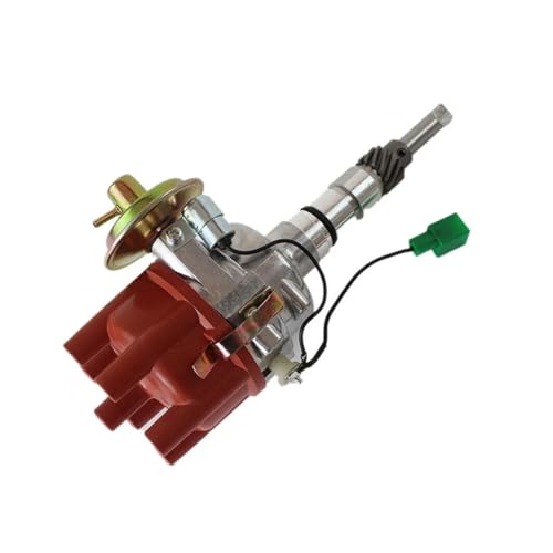 Gruppo distributore di accensione 19100-61180 per Toyota Land Cruiser 2F 4.2L 3F 4.0L FJ40 FJ60 FJ62 FJ70 FJ73 FJ75 FJ80 1975-1992