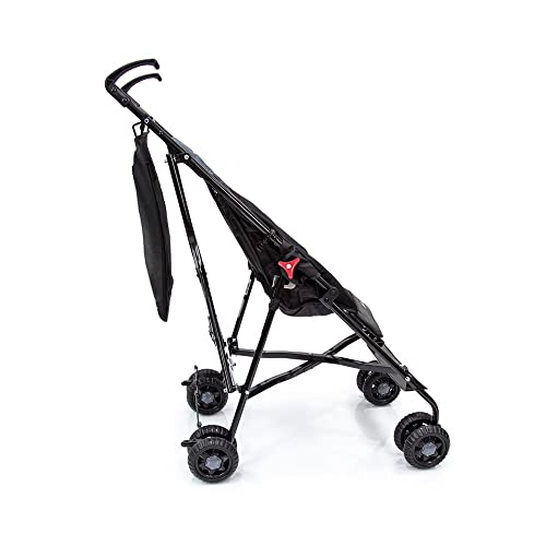 Cosco Kids, Carrinho de Bebê Keep, Preto