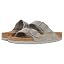 State Coin Suede