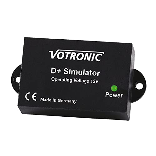 VOTRONIC 4250683601995 D+ Simulateur