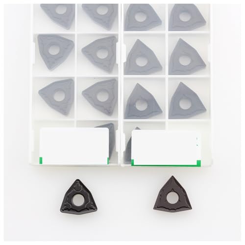 WNMG080412 OPM GP9135 inserts carbure de haute précision pour usinage acier CNC