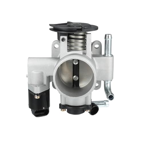Corps de Papillon des gaz pour Chevrolet Aveo 1.6L 2004-2005