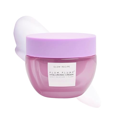 Glow Recipe Plum Plump Hyaluronic Cream- 20ml