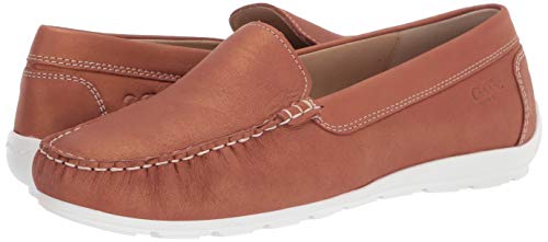 Image of ARA Women's Loafer Flat